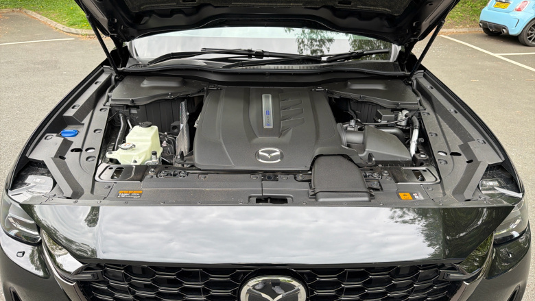 Mazda CX-60 2.5 PHEV Homura Plus 5dr Auto Estate
